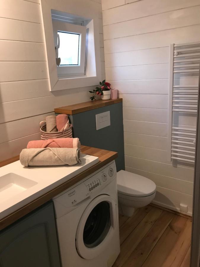 Cottage Le Cerf-Volant Saint-Aubin-Sur-Mer (Calvados) Exterior foto
