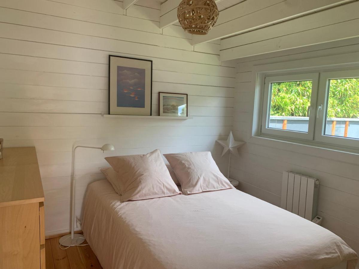 Cottage Le Cerf-Volant Saint-Aubin-Sur-Mer (Calvados) Exterior foto